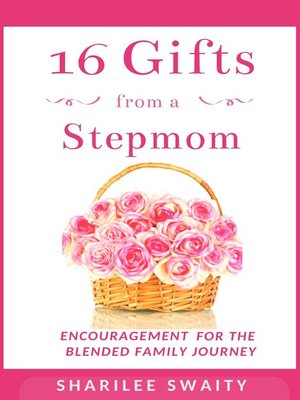 cover image of 16 Gifts from a Stepmom